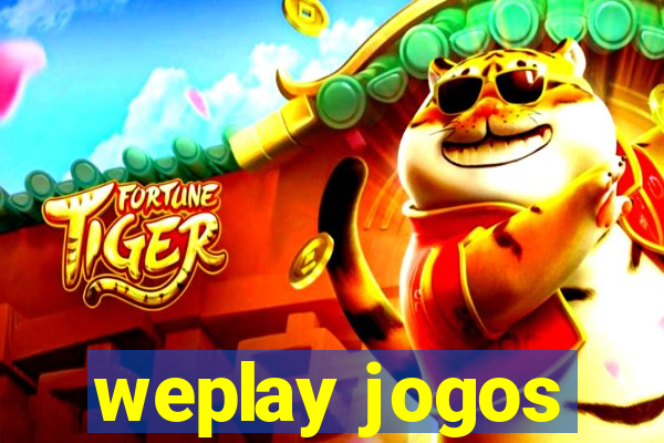 weplay jogos